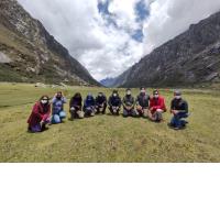 Oferta: Generación de evidencia científica sobre los impactos en la provisión de servicios hídricos en ecosistemas de montaña